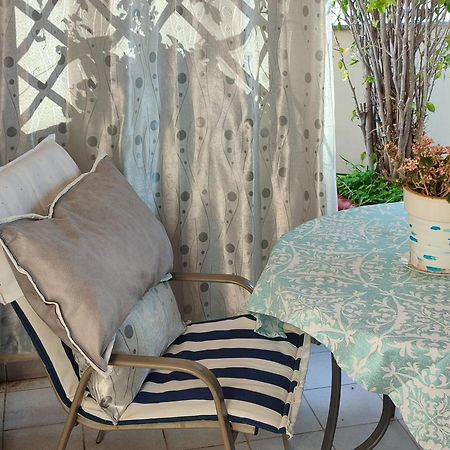 Habitacion Familiar En Un Atico Con Gran Terraza Y,Cocina ,En La Playa 巴里亚纳 外观 照片
