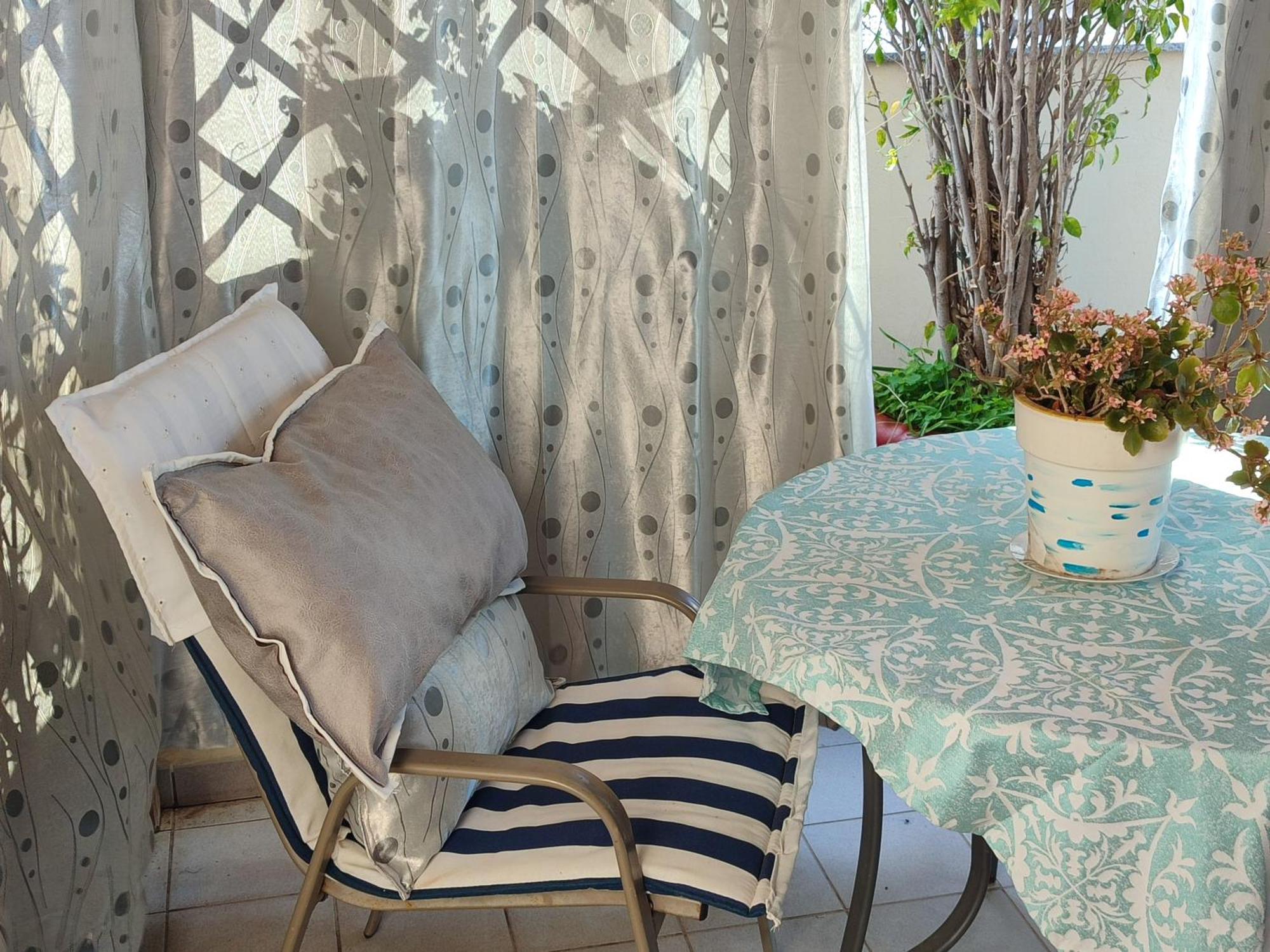 Habitacion Familiar En Un Atico Con Gran Terraza Y,Cocina ,En La Playa 巴里亚纳 外观 照片